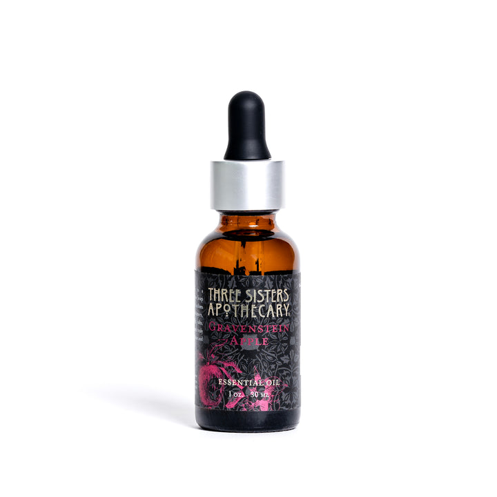 Essential Oil Gravenstein Apple