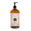 Massage Oil Rose & Hibiscus