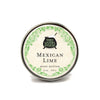 Body Butter Mexican Lime