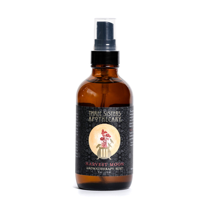 Harvest Moon Aromatherapy Mist