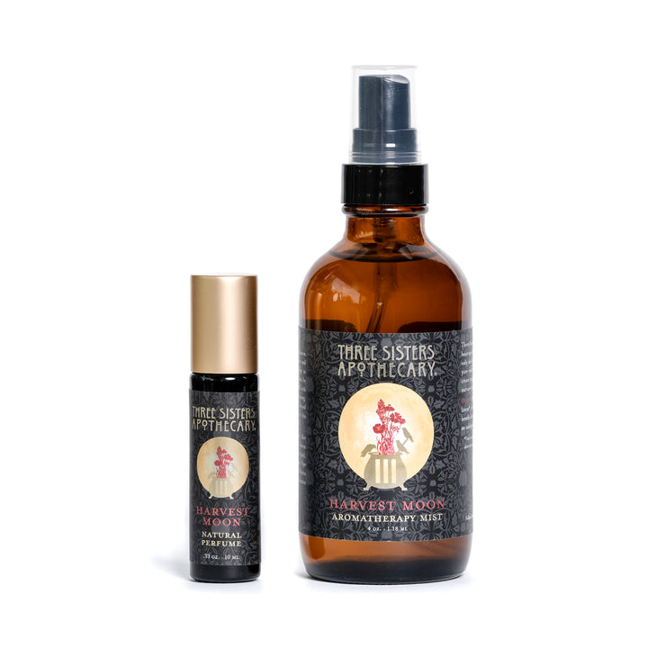 Harvest Moon Aromatherapy Mist