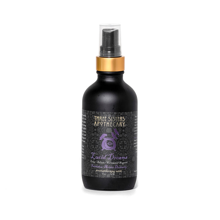 Intentions Aromatherapy Mist -Lucid Dreaming