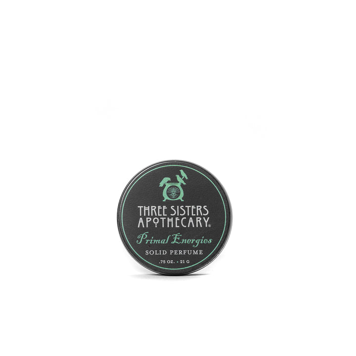 Primal Energies Solid Perfume