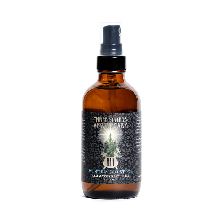 Winter Solstice Aromatherapy Mist