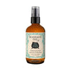 Massage Oil Unscented with Aloe and Bamboo