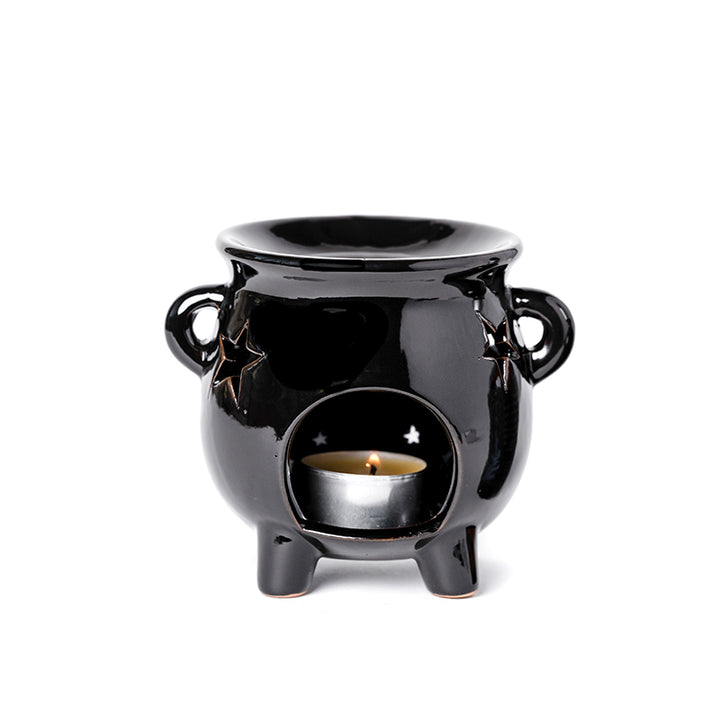 Diffuser Ceramic Cauldron - Small