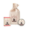 Vernal Equinox Bar Soap and Body Butter Gift Set