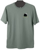 Soap Cauldron Men's T-Shirt - Pine